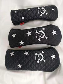 golf head cover, club covers , Golf headcover , driver covers , driver headcover supplier