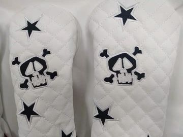 golf head cover, club covers , Golf headcover , driver covers , driver headcover supplier