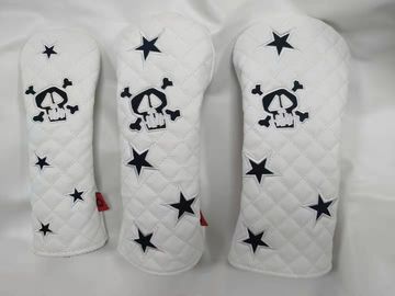 golf head cover, club covers , Golf headcover , driver covers , driver headcover supplier