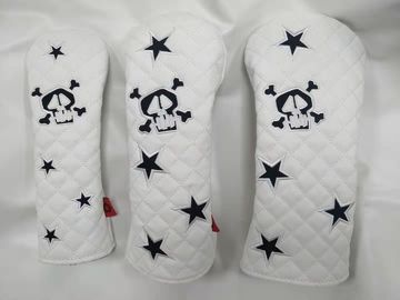 golf head cover, club covers , Golf headcover , driver covers , driver headcover supplier