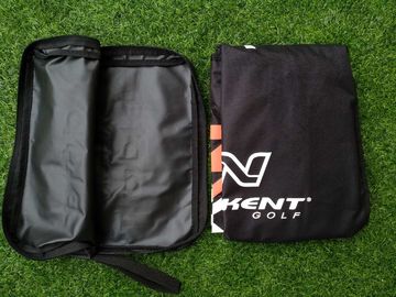 golf bag , golf bag cover , golf bag coat , rain cover , travel cover bag supplier