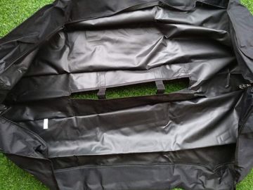 golf bag , golf bag cover , golf bag coat , rain cover , travel cover bag supplier