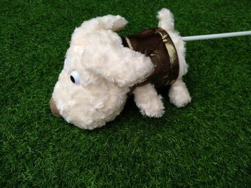 golf head cover , dog head cover , animal head cover , plush head cover , driver head cover supplier