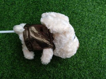 golf head cover , dog head cover , animal head cover , plush head cover , driver head cover supplier