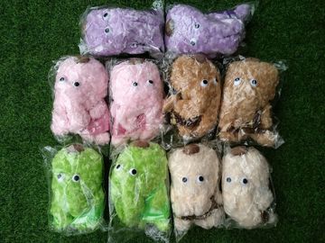 golf head cover , dog head cover , animal head cover , plush head cover , driver head cover supplier