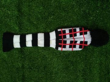 knitted head cover , golf knitted head cover , golf head cover # driver 1 supplier