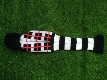 knitted head cover , golf knitted head cover , golf head cover # driver 1 supplier