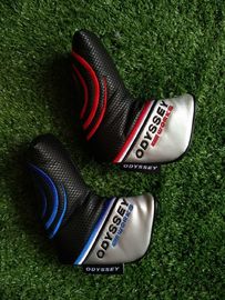 club covers , Golf headcover , golf headcover , putter headcover ,  headcover supplier
