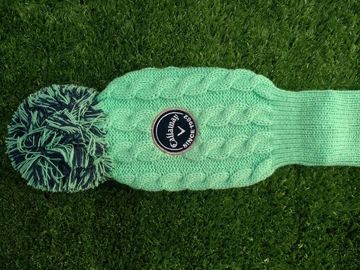 knitted head cover , golf knitted head cover , golf head cover  , golf headcover supplier