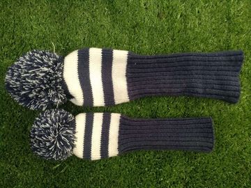 knitted head cover , golf knitted head cover , golf head cover  , head cover supplier