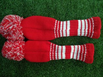 knitted head cover , golf knitted head cover , golf head cover  , head cover supplier