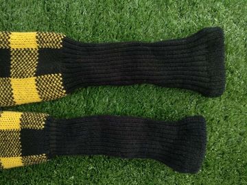 knitted head cover , golf knitted head cover , golf head cover  , head cover supplier