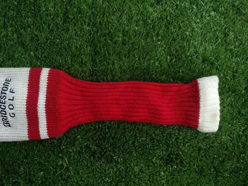 knitted head cover , golf knitted head cover , golf head cover  , golf headcover , driver head cover supplier