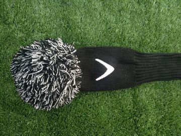 knitted head cover , golf knitted head cover , golf head cover  , head cover supplier