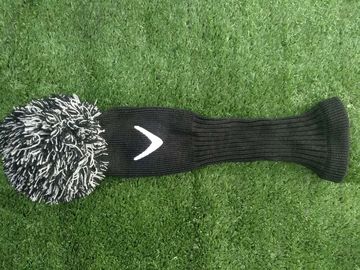 knitted head cover , golf knitted head cover , golf head cover  , head cover supplier