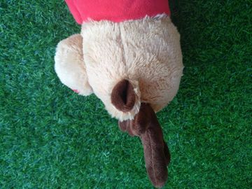 golf head cover , dog head cover , animal head cover , plush head cover , driver head cover supplier