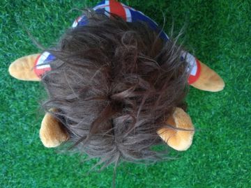 golf head cover , dog head cover , animal head cover , plush head cover , driver head cover supplier