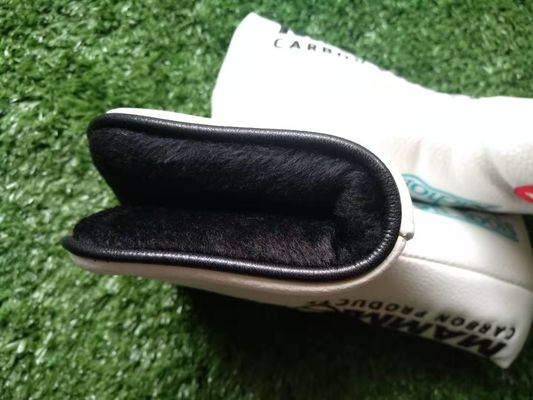 club covers , Golf headcover , golf headcover , putter headcover ,  headcover supplier