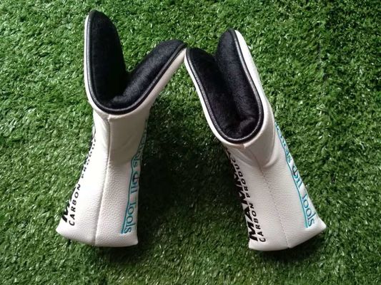 club covers , Golf headcover , golf headcover , putter headcover ,  headcover supplier