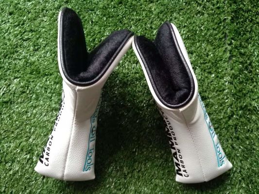 club covers , Golf headcover , golf headcover , putter headcover ,  headcover supplier