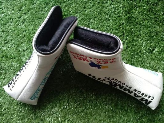 club covers , Golf headcover , golf headcover , putter headcover ,  headcover supplier