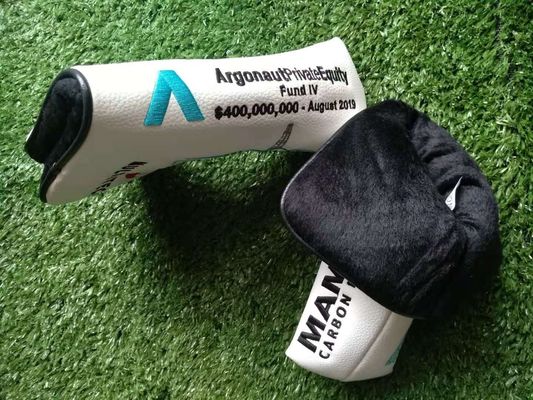club covers , Golf headcover , golf headcover , putter headcover ,  headcover supplier