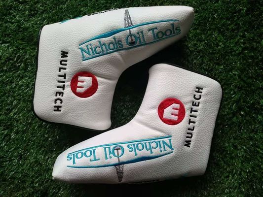 club covers , Golf headcover , golf headcover , putter headcover ,  headcover supplier