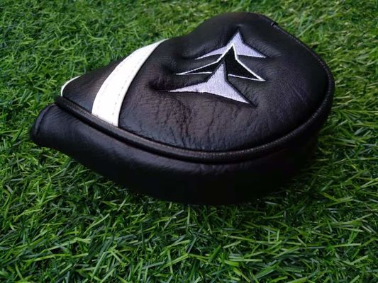 headcover , Golf head cover ,  golf head covers , putter headcover ,  headcover supplier
