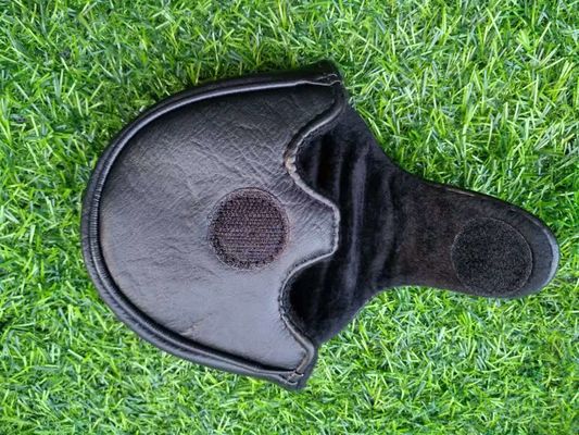 headcover , Golf head cover ,  golf head covers , putter headcover ,  headcover supplier