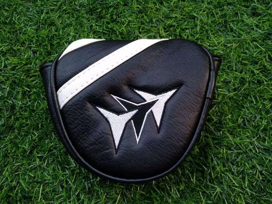 headcover , Golf head cover ,  golf head covers , putter headcover ,  headcover supplier