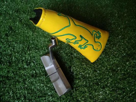 club covers , Golf headcover , golf headcover , putter headcover ,  headcover supplier