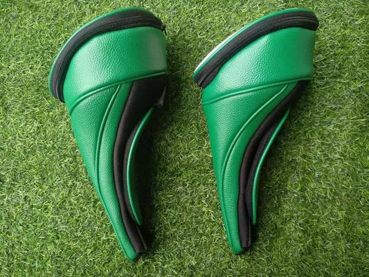 custom golf head cover, custom head cover , driver headcover , driver headcovers, dismountable cover supplier