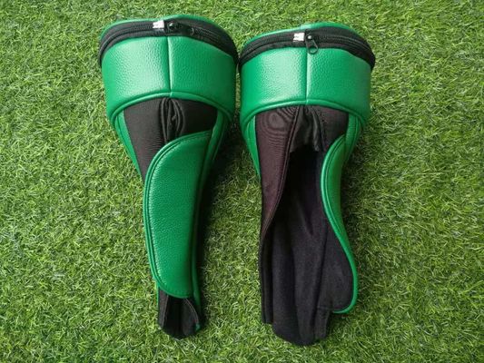 custom golf head cover, custom head cover , driver headcover , driver headcovers, dismountable cover supplier