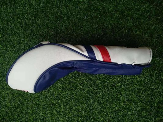 USA golf head cover, usa headcover , driver headcover , driver head cover, golf club cover supplier