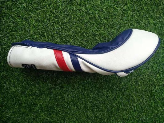 USA golf head cover, usa headcover , driver headcover , driver head cover, golf club cover supplier