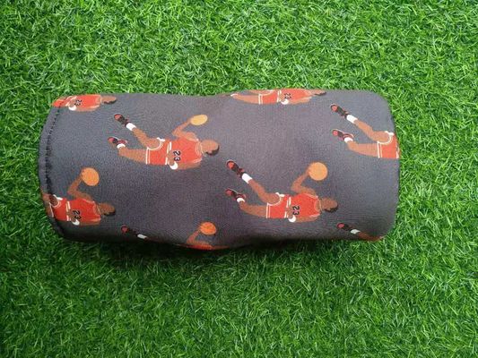 golf head cover, club covers , Golf headcover , driver covers , driver head cover supplier