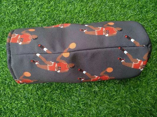 golf head cover, club covers , Golf headcover , driver covers , driver head cover supplier
