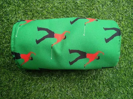 golf head cover, club covers , Golf headcover , driver covers , driver head cover supplier