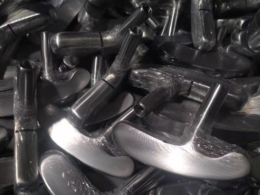 golf putter , zinc alloy golf putter , two way golf putter , silver golf putter supplier