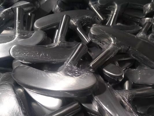 golf putter , zinc alloy golf putter , two way golf putter , silver golf putter supplier