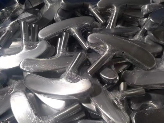 golf putter , zinc alloy golf putter , two way golf putter , silver golf putter supplier