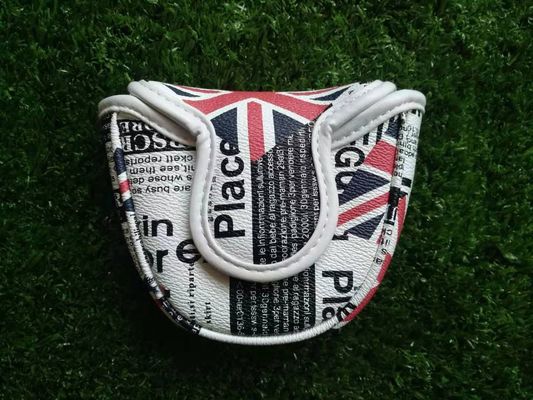 headcover , Golf head cover ,  golf head covers , putter headcover ,  headcover supplier