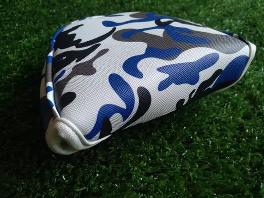 headcover , Golf head cover ,  golf head covers , putter headcover ,  headcover supplier