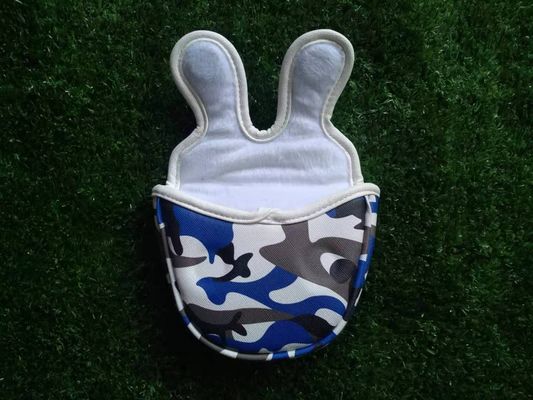 headcover , Golf head cover ,  golf head covers , putter headcover ,  headcover supplier