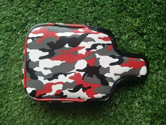 headcover , Golf head cover ,  golf head covers , putter headcover ,  headcover supplier