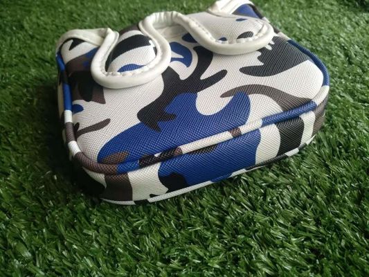 headcover , Golf head cover ,  golf head covers , putter headcover ,  headcover supplier