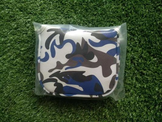 headcover , Golf head cover ,  golf head covers , putter headcover ,  headcover supplier