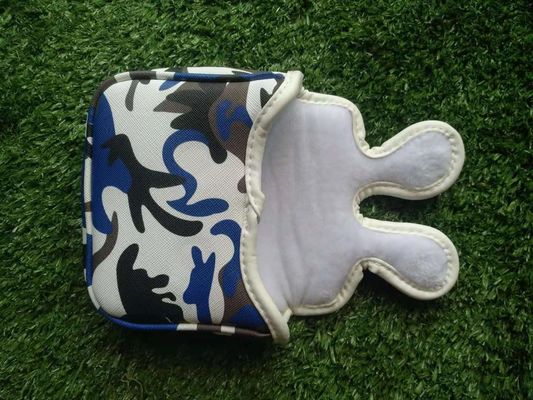 headcover , Golf head cover ,  golf head covers , putter headcover ,  headcover supplier