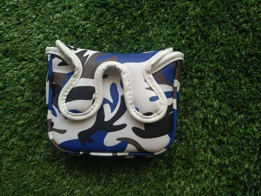 headcover , Golf head cover ,  golf head covers , putter headcover ,  headcover supplier