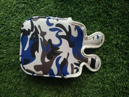 headcover , Golf head cover ,  golf head covers , putter headcover ,  headcover supplier